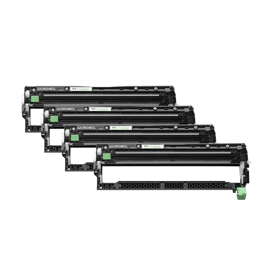 DR-248CL Drum unit оригинален барабан brother